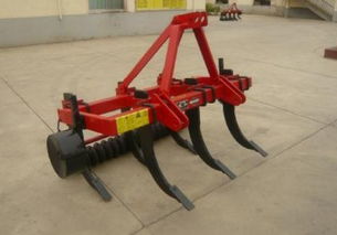 農機補貼銷量前10的深松機及農業機械銷售趨勢分析