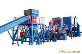 溫嶺市加增環保設備廠 環保設備加工與農業機械銷售一體化解決方案